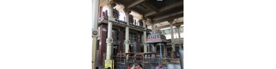 கருமாரியம்மன் - திருவேற்காடு - தமிழ்நாடு